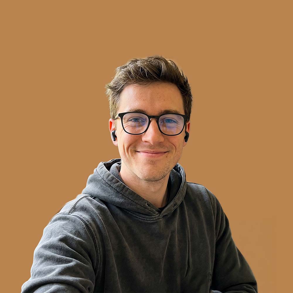 Ryan Mitchell