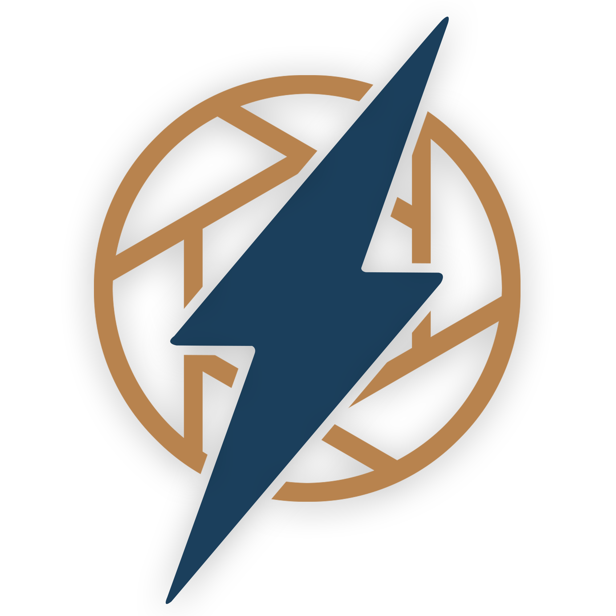 QuickHDR Logo